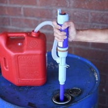 Load image into Gallery viewer, Pump™ Portable Electric Liquid Transfer Pump