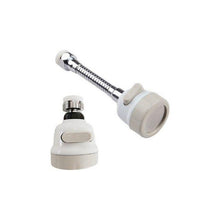 Load image into Gallery viewer, eKitchen™ 360° Rotating Kitchen Tap