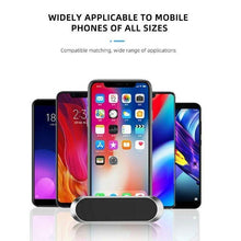 Load image into Gallery viewer, MyPhone™ Car Phone Holder Magnetic