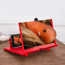 Load image into Gallery viewer, 【The last day】2020 HD Mobile Phone Screen Amplifier - 60% OFF