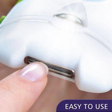 Load image into Gallery viewer, T&H™ Portable Electric Nail Trimmer and File