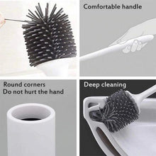 Load image into Gallery viewer, TopCleaning™ Modern Hygienic Toilet Brush