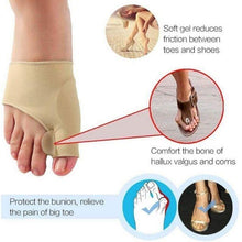 Load image into Gallery viewer, HappyToeâ„¢ Orthopedic Bunion Corrector