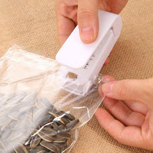 Load image into Gallery viewer, Home&Living™ Mini Sealing Easy Machine