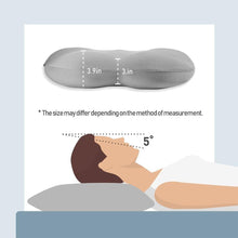 Load image into Gallery viewer, Best Adjustable Micro Airball Pillow