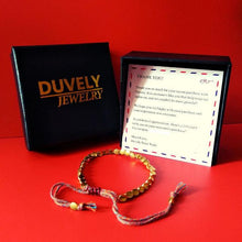 Load image into Gallery viewer, Tibetan Copper Beads Bracelet
