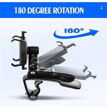 Load image into Gallery viewer, 【3 units】 CarBoard™ Universal Car Dashboard Phone Holder