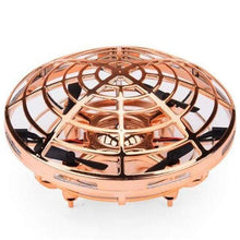 Load image into Gallery viewer, MyDrone™ HAND-CONTROLLED FLYING MINI-DRONE (AGES 5+)