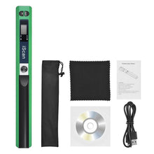 Load image into Gallery viewer, Scan Pro™ Mini Wireless Scanner 【FREE SHIPPING ONLY TODAY】