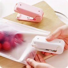 Load image into Gallery viewer, Home&amp;Living™ Mini Sealing Easy Machine

