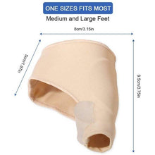 Load image into Gallery viewer, HappyToe™ Orthopedic Bunion Corrector
