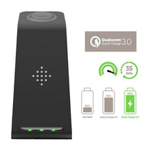 Load image into Gallery viewer, TopQuality™ Super 3-in-1 Wireless Charger
