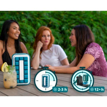 Load image into Gallery viewer, Icemaker™ Silicone Ice Cube Tray
