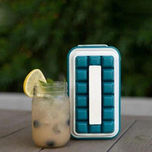Load image into Gallery viewer, Icemaker™ Silicone Ice Cube Tray
