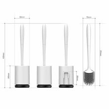 Load image into Gallery viewer, TopCleaning™ Modern Hygienic Toilet Brush
