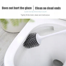 Load image into Gallery viewer, TopCleaning™ Modern Hygienic Toilet Brush
