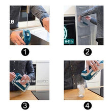 Load image into Gallery viewer, Icemaker™ Silicone Ice Cube Tray

