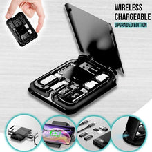 Load image into Gallery viewer, SmartX™ Multi-function Universal Smart Adaptor Card
